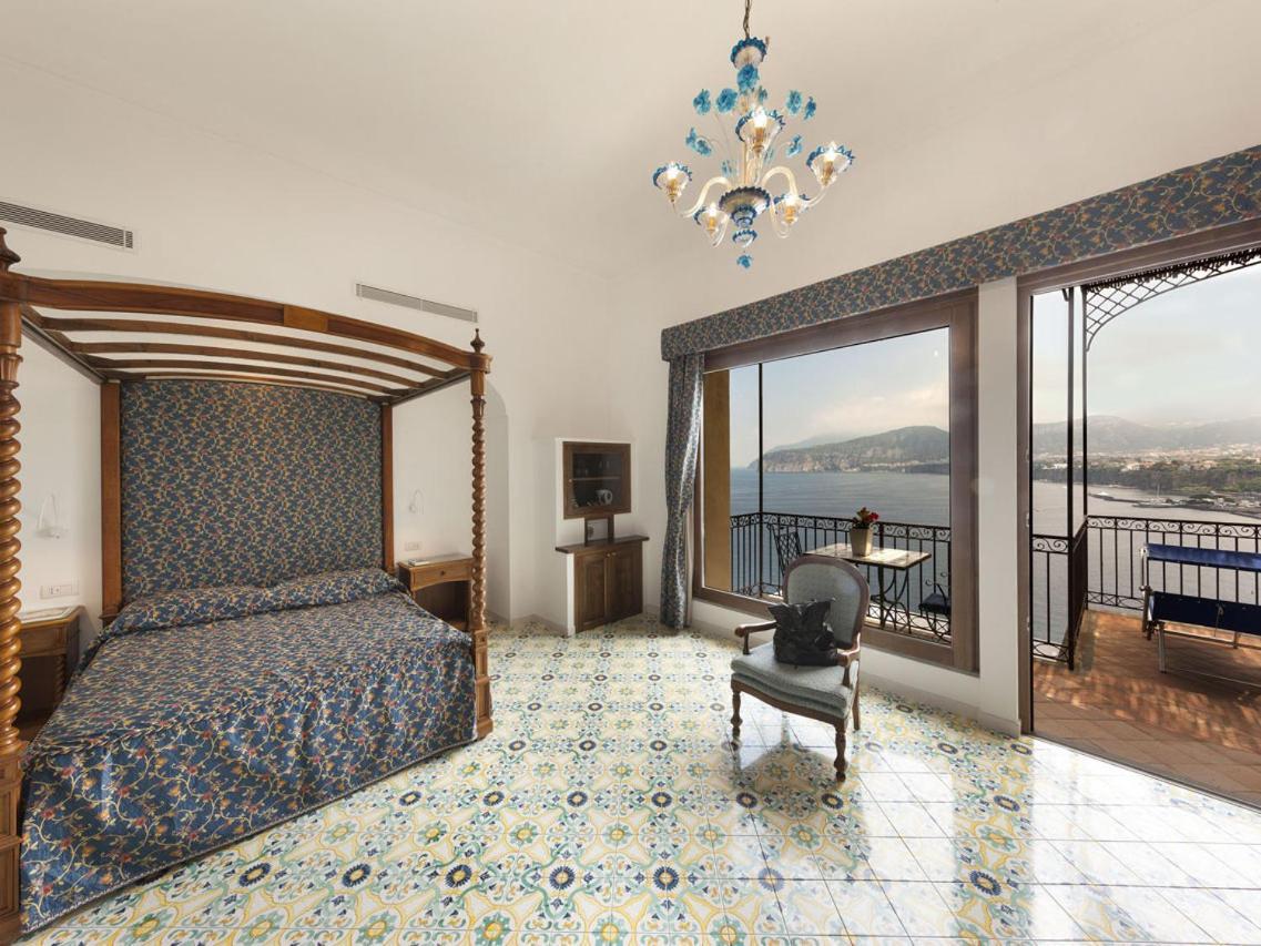 La Tonnarella Hotel Sorrent