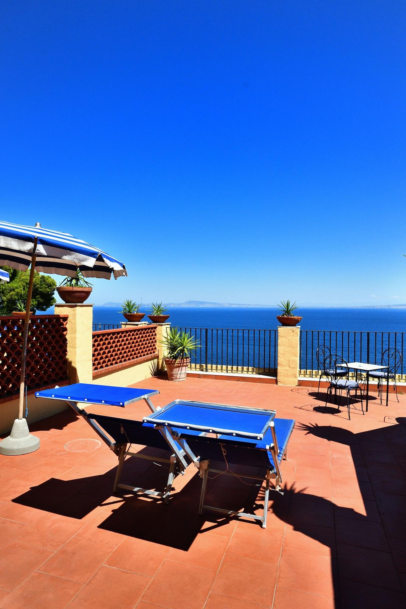La Tonnarella Hotel Sorrent