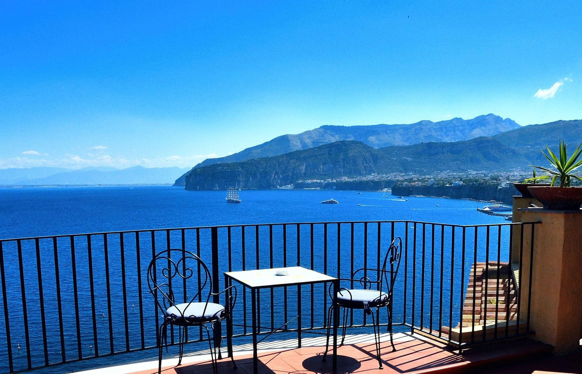 La Tonnarella Hotel Sorrent