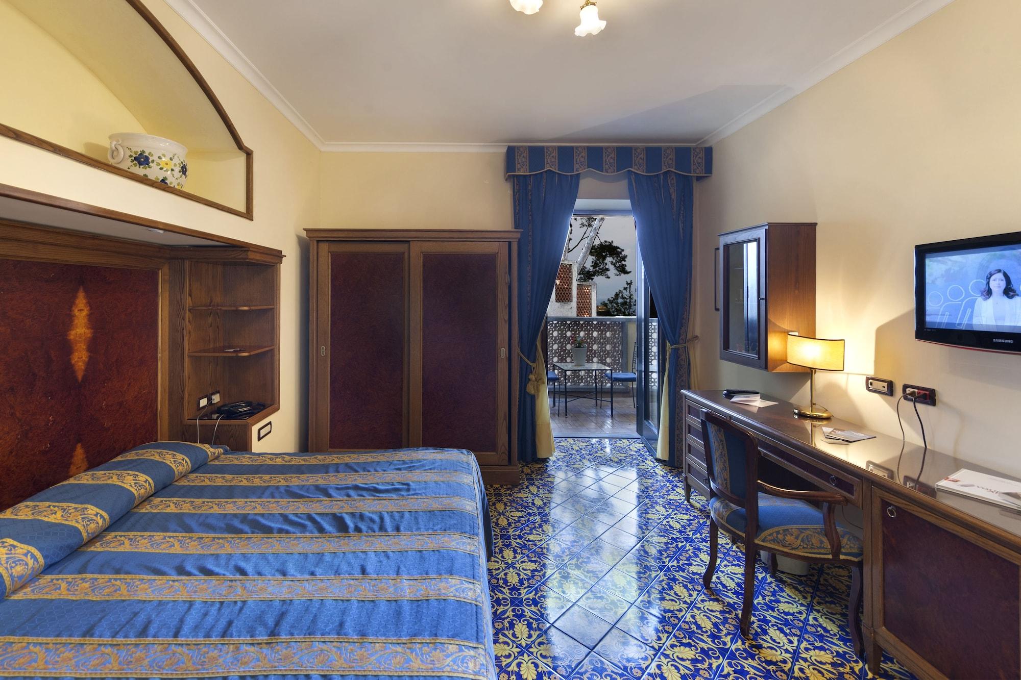 La Tonnarella Hotel Sorrent