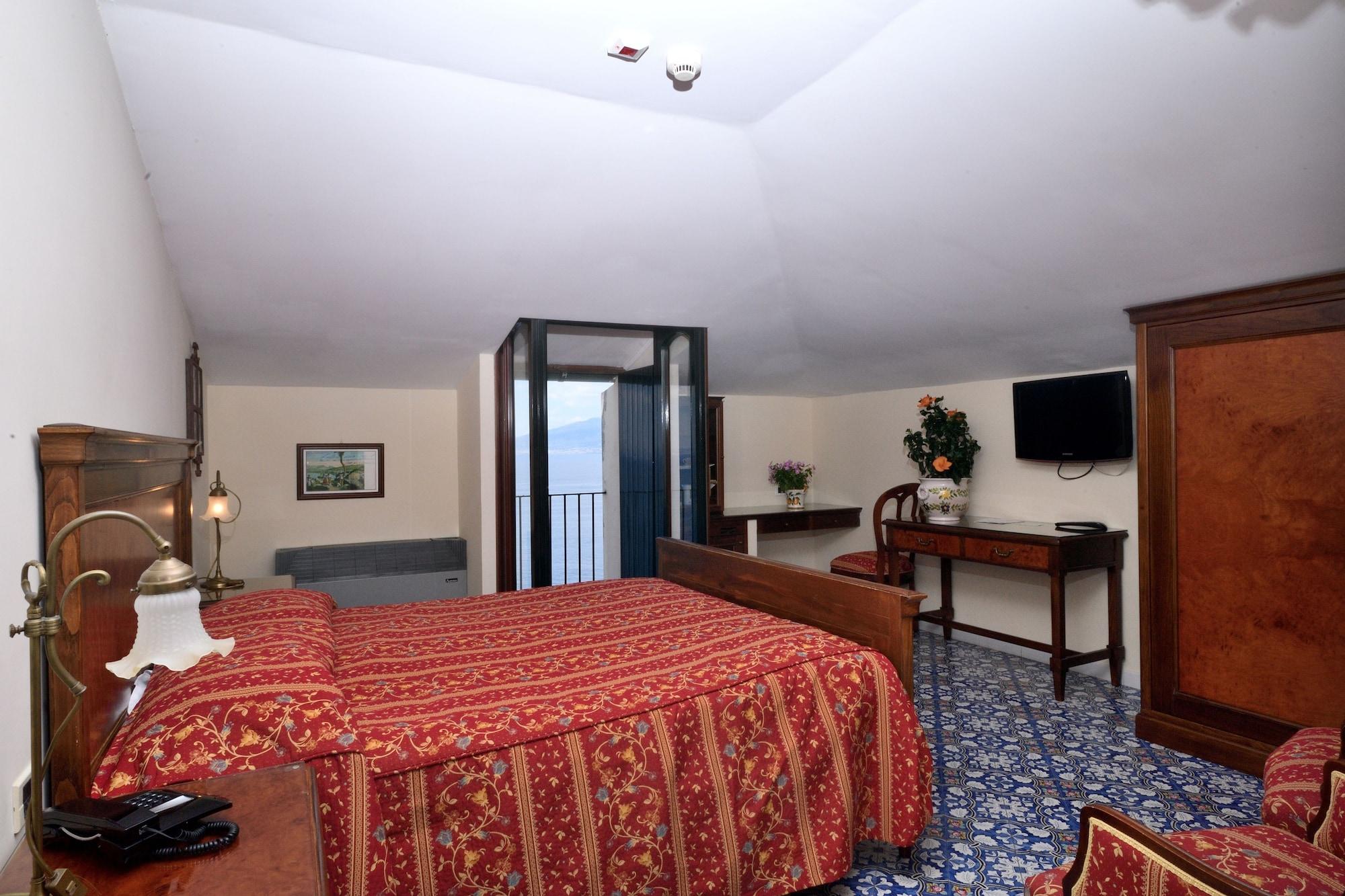 La Tonnarella Hotel Sorrent