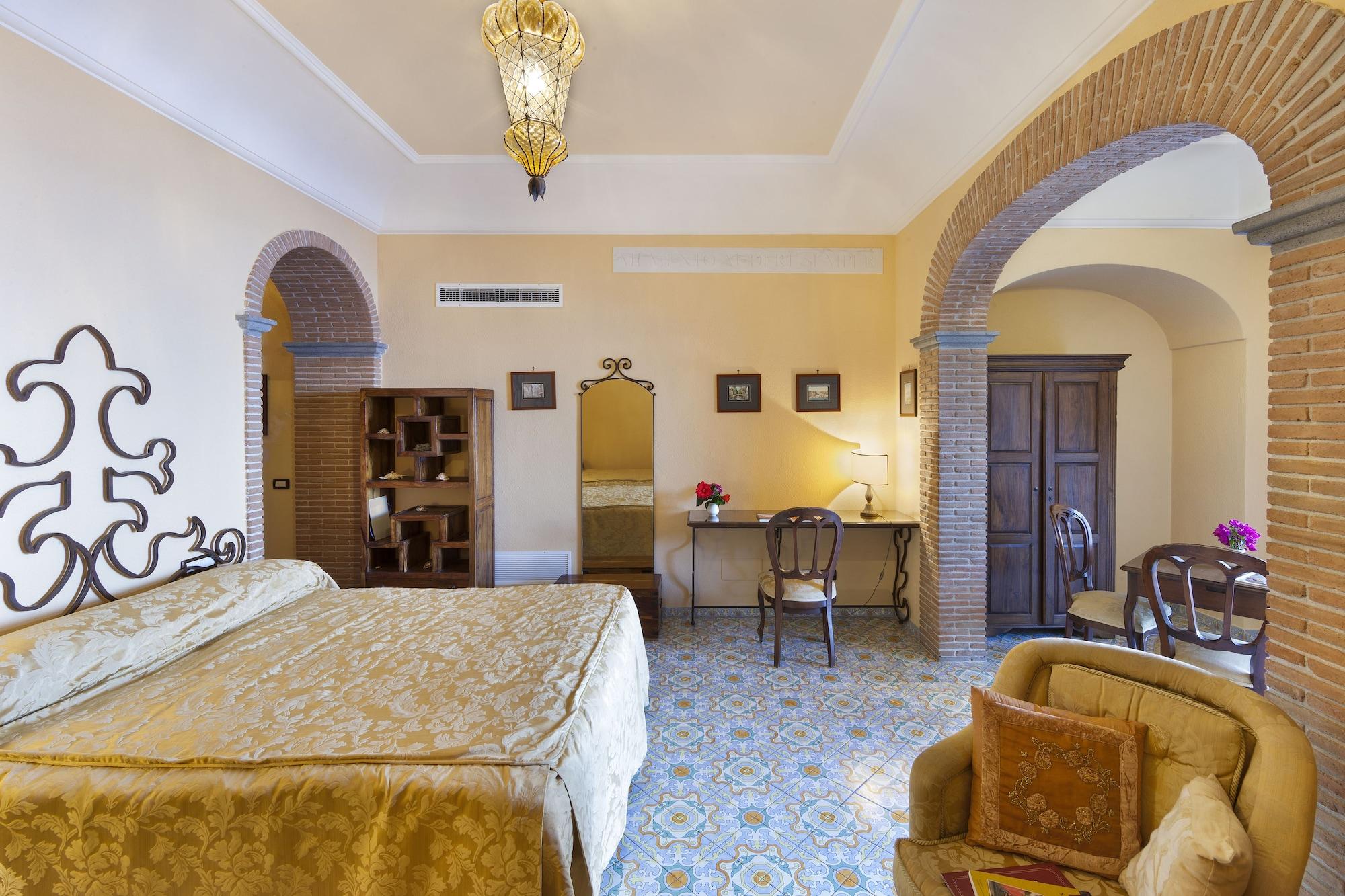 La Tonnarella Hotel Sorrent