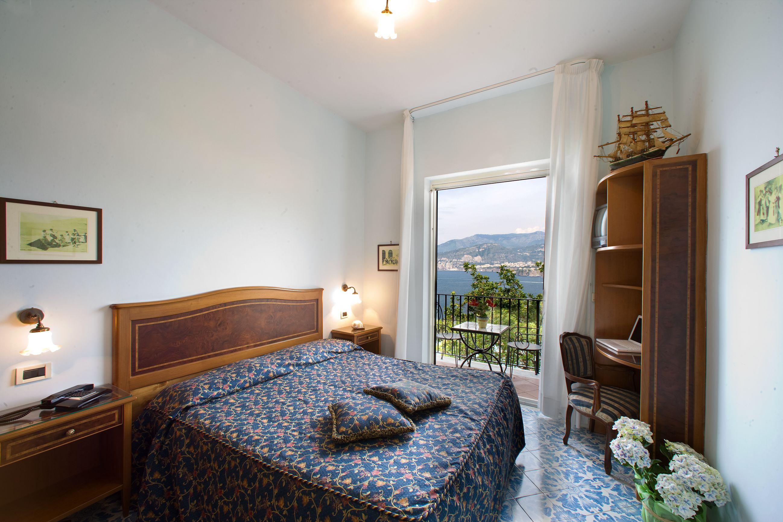 Hotel La Tonnarella Sorrent