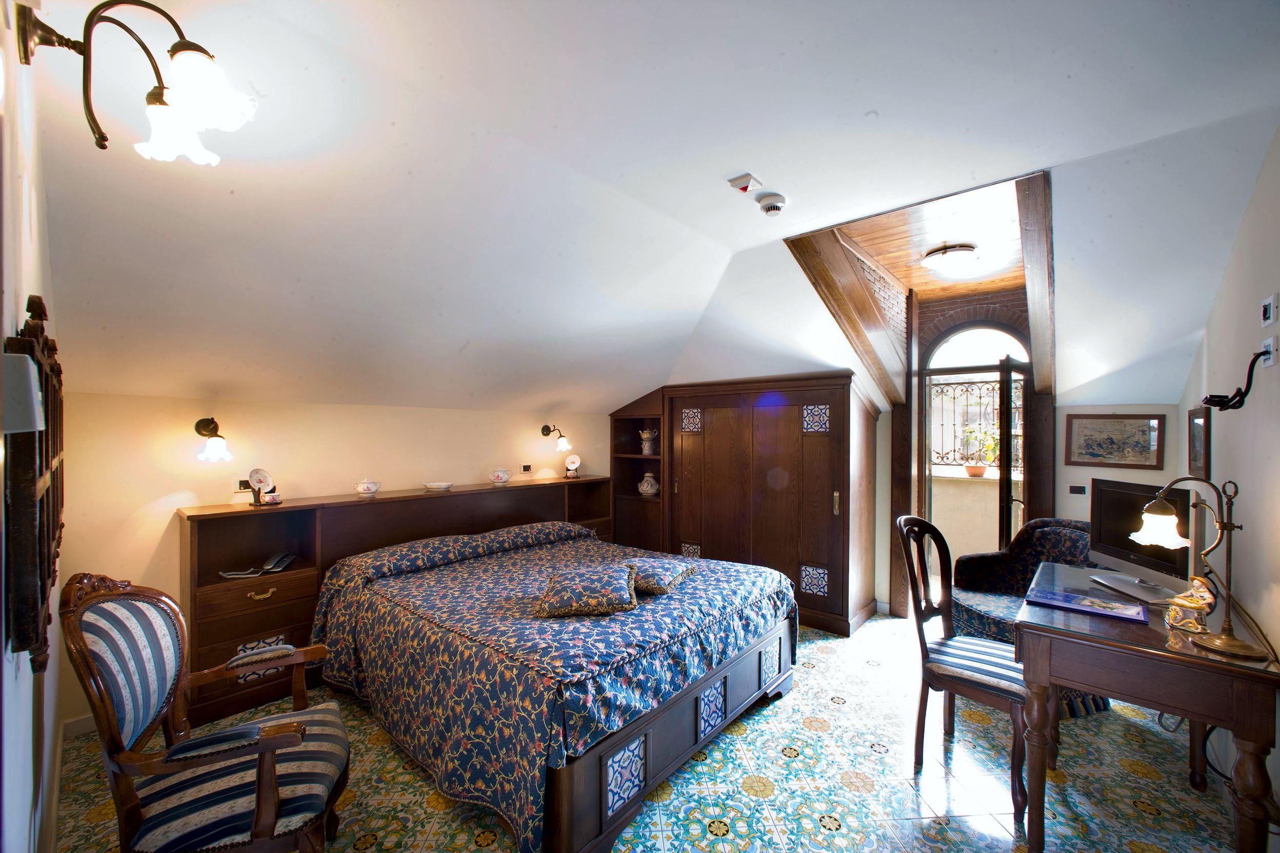 La Tonnarella Hotel Sorrent