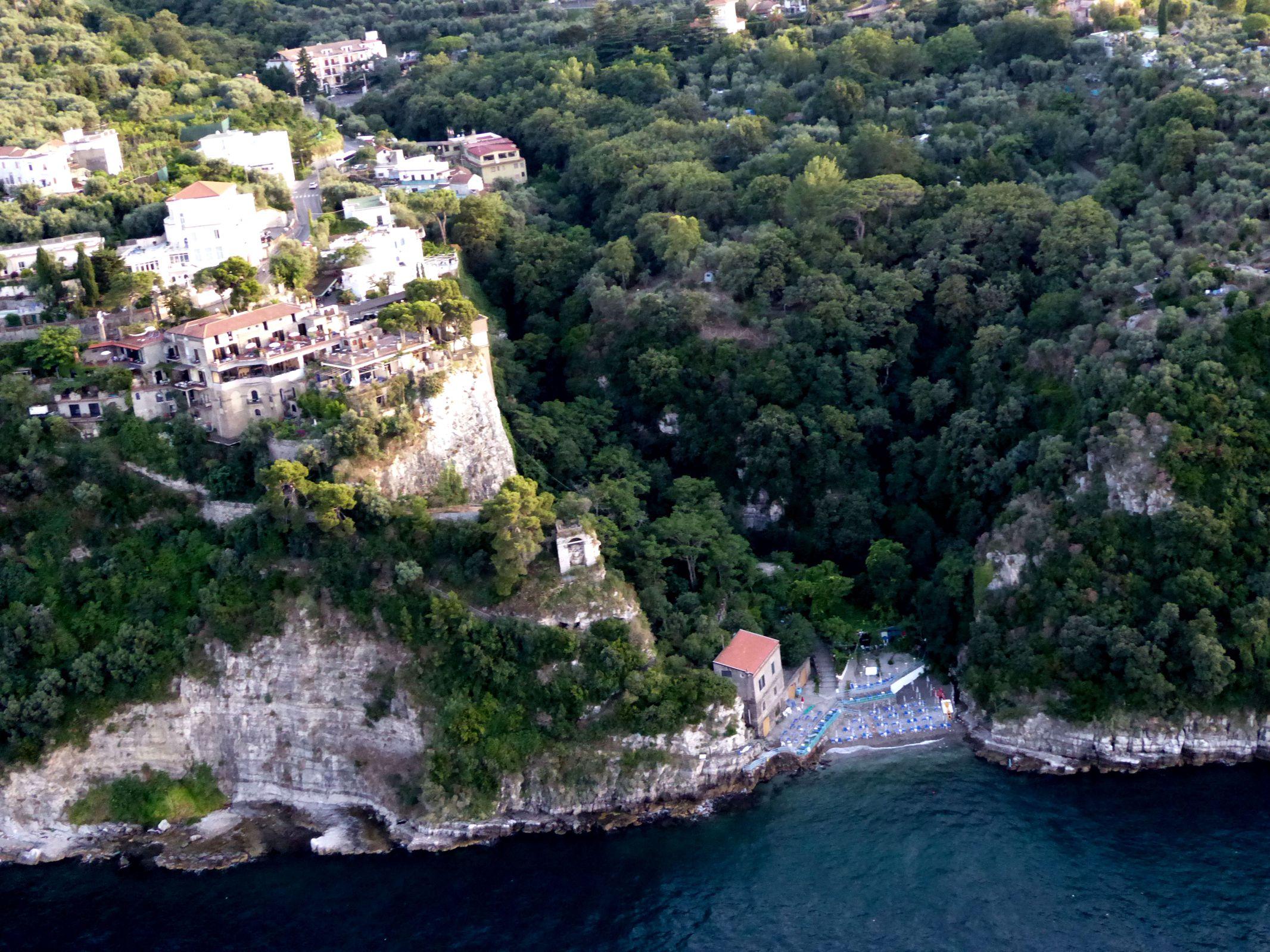 La Tonnarella Sorrent