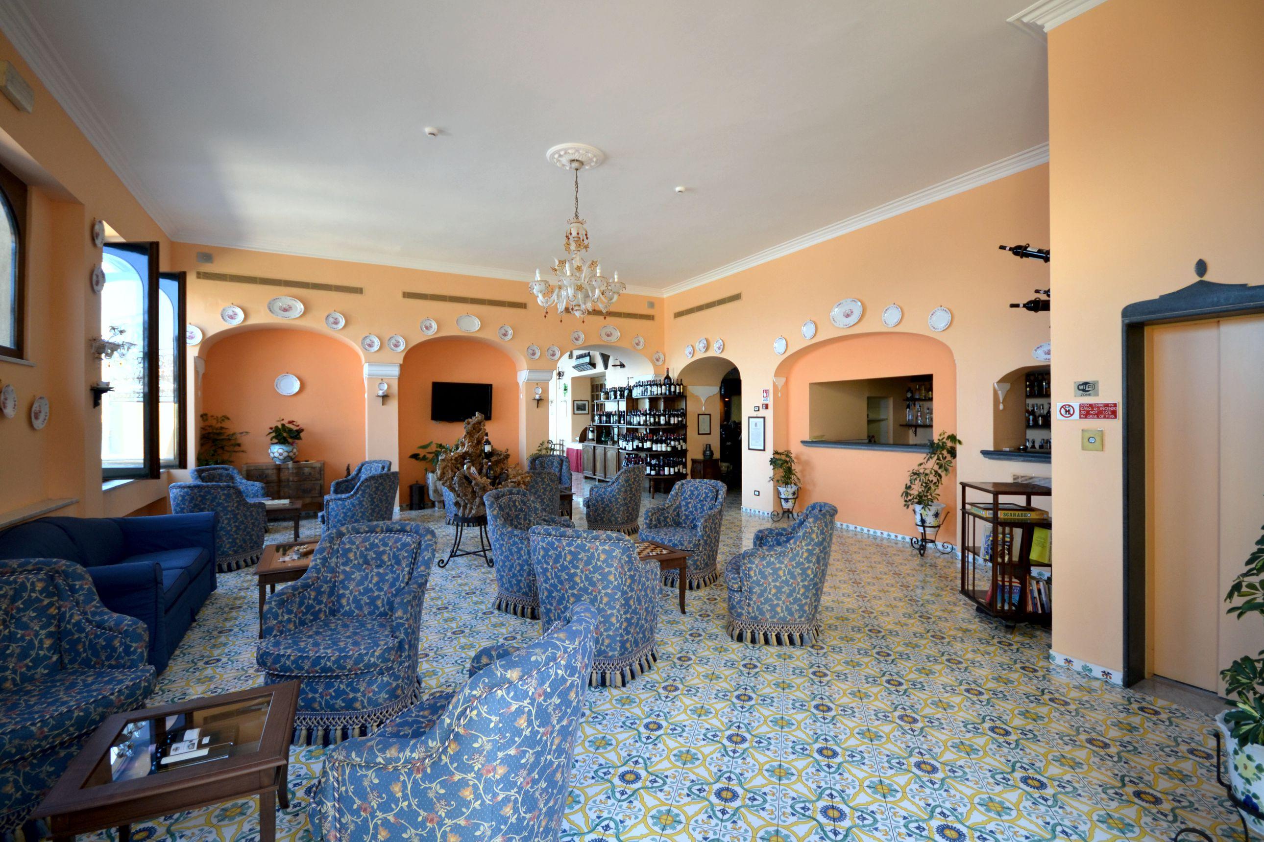 La Tonnarella Hotel Sorrent
