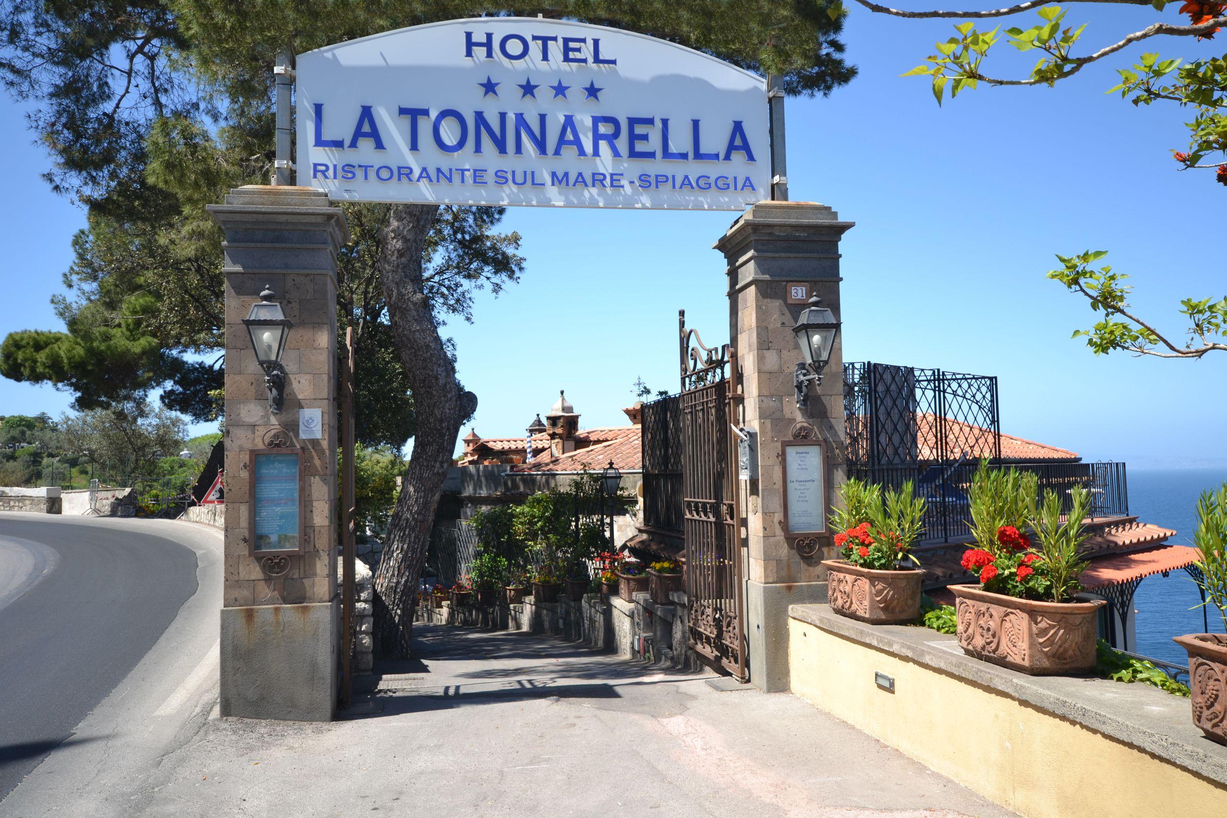 La Tonnarella 4* Sorrent