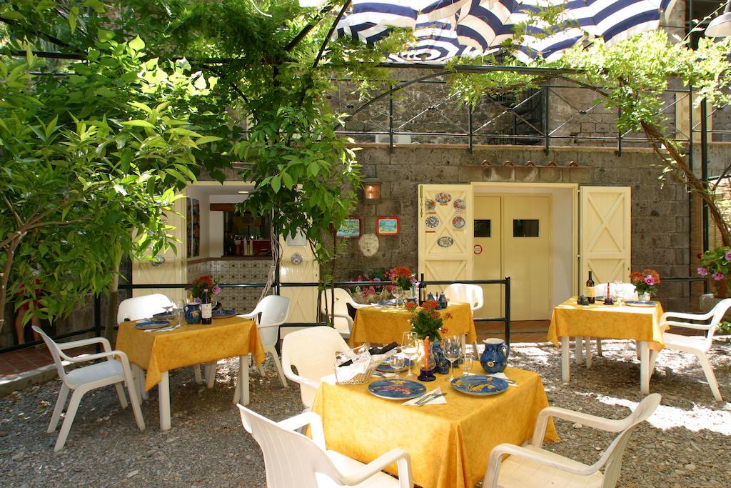 La Tonnarella Hotel Sorrent