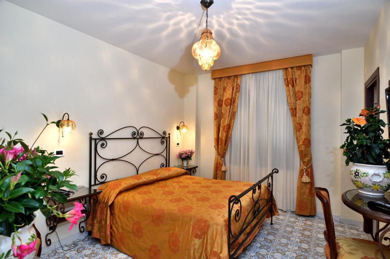 La Tonnarella Hotel Sorrent