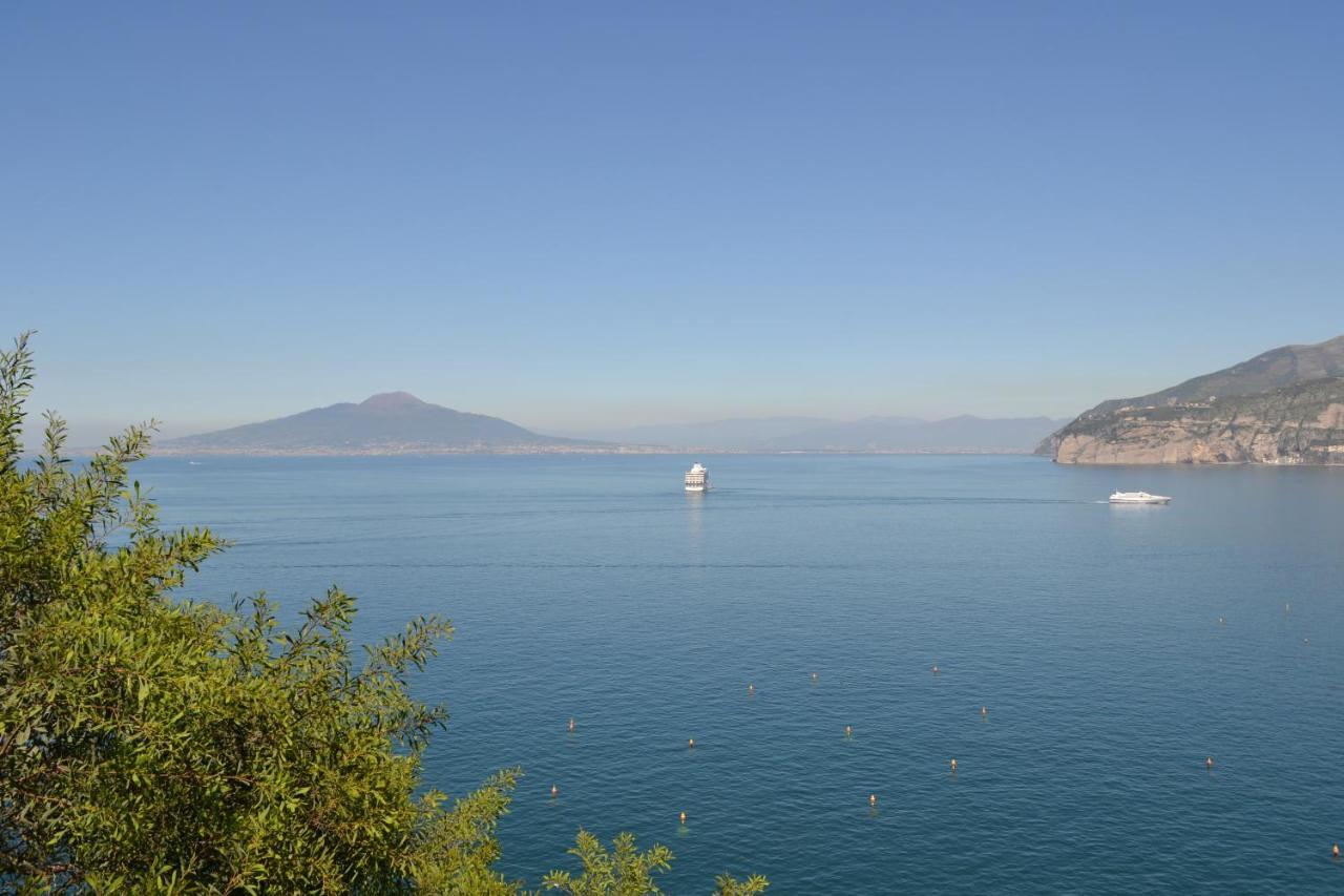 Hotel La Tonnarella Sorrent